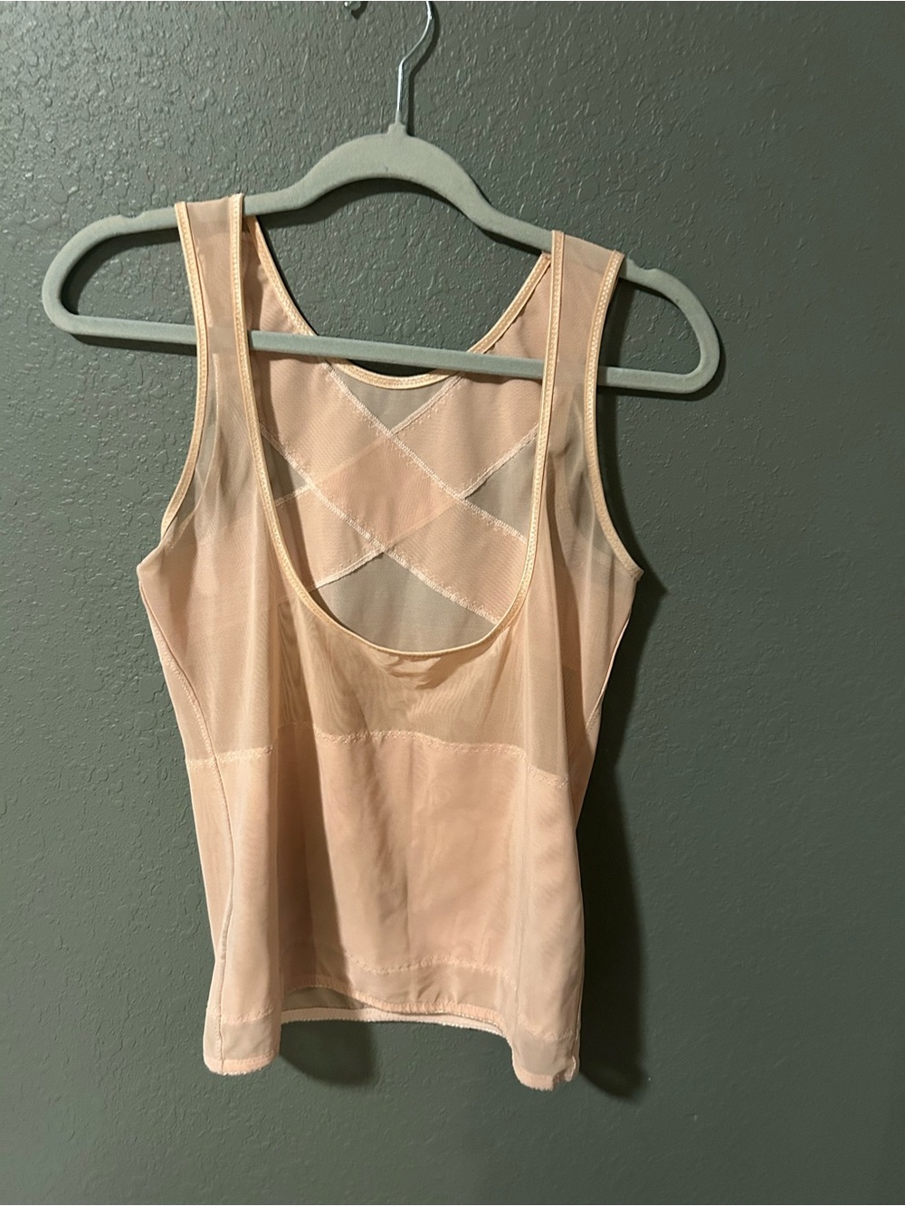 Kymaro Shapewear Tank